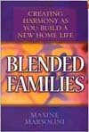 Blended Families by Maxine Marsolini