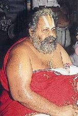 Mukur Narasimha swamy