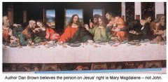 Leonardo" s Last Supper