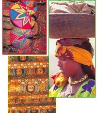 Crafts in Ethiopia