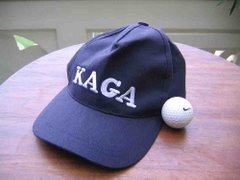 KAGA - Kulai AhBeng Golfers's Association