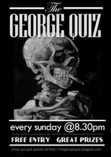 The George Quiz