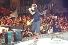 Cosquin Rock 2004