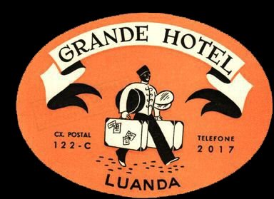 Grande Hôtel Luanda