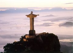El Cristo de Rio