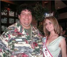 2007 Miss Huntington Beach Pagent