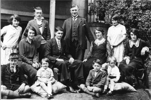 The Collins Family