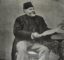Maulvi Samiullah Khan