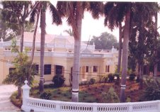 Darul Musannefeen Shibli Academy