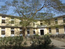 Allama Shibli Hostel