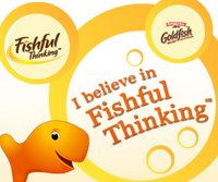 Fishful Thinking