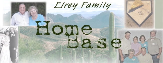 Elrey Family Home Base
