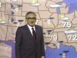Kissinger Doing the Weather