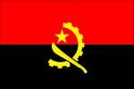 Angola: Minha Glória e Meu Calvário.