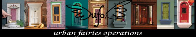 Urban Fairies Operations