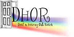 DHOR's logo