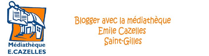 Médiathèque Emile CAZELLES Saint-Gilles