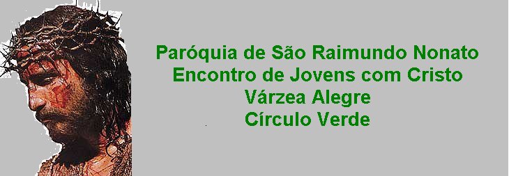EJC - Várzea Alegre - Círculo Verde
