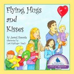 Award-winning Flying Hugs and Kisses