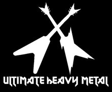 Ultimate Heavy Metal