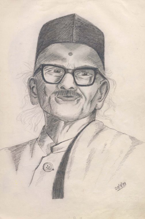 Bendre