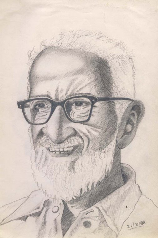 Dr.Saleem Ali