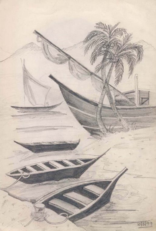 Boats