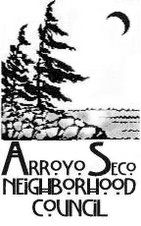 Arroyo Seco NC