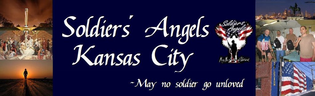 Soldiers' Angels Kansas City