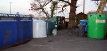 Our Recycling Centre