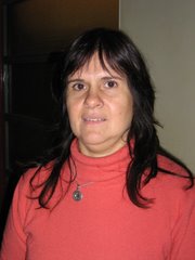 Alejandra Medina (Producción)