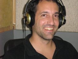 Ezequiel Marcucci (Meteorologo)