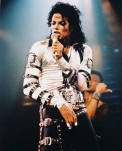 M. jackson