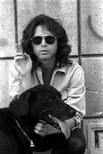 Jim Morrison