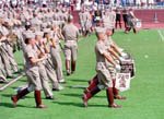 The Nationally Famous Fightin Texas Aggie Band