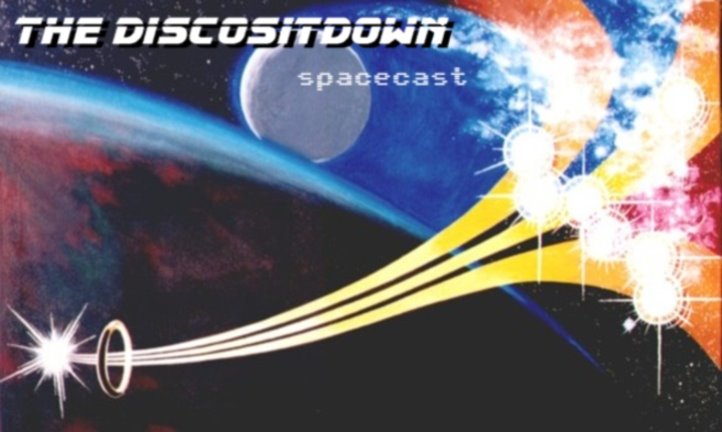 The Discositdown (spacecast)