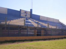 Estadio Eladio R. Rosso