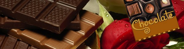 Chocolate... The Perfect Food...