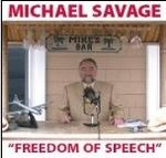 Freedom of Speech DVD