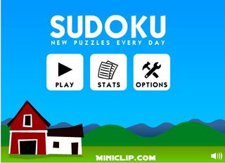Sudoku cheats, walkthrough