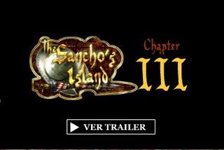The Sancho´s Island cheats