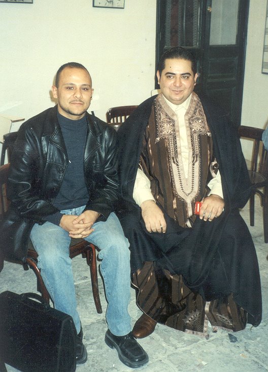 Sami Dorbez ســامي دربــز