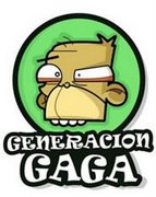 Generación Gagá