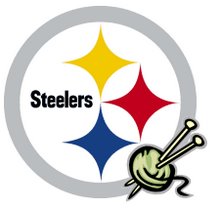 Steelers Button!