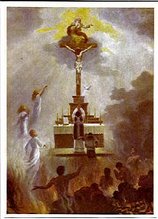 Assist the Holy Souls in Purgatory