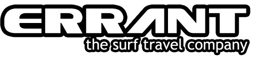 ERRANT SURF HOLIDAYS