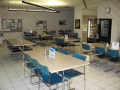 Phoenix Lunchroom Paragon
