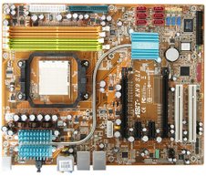 MainBoard
