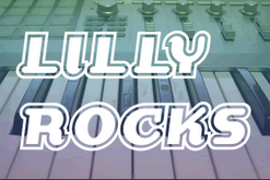 LILLY ROCKS PRODUCTIONS