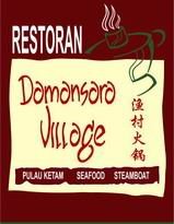 Damansara Village Steamboat Restaurant